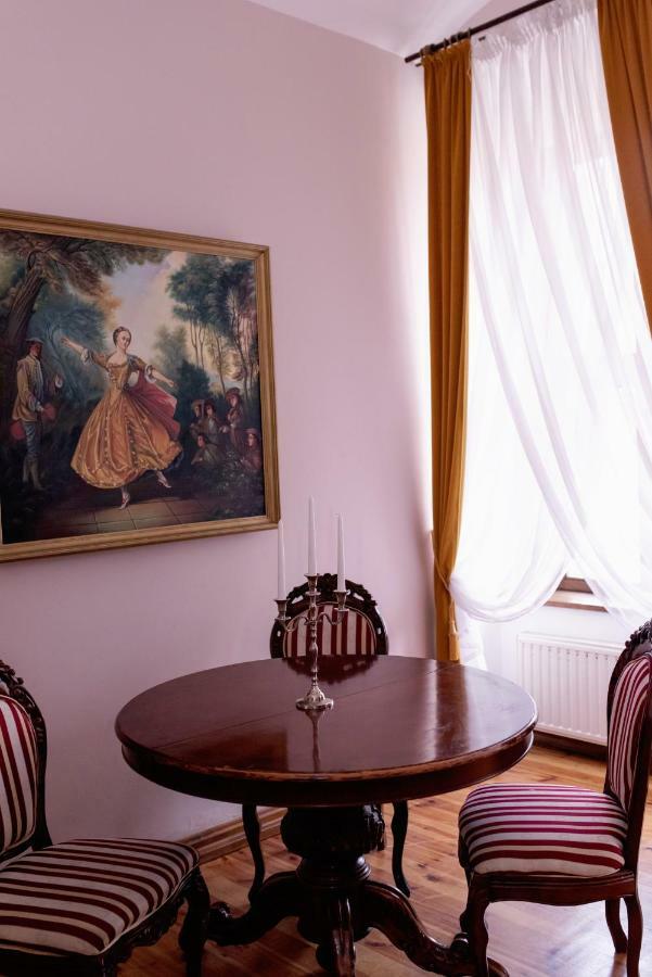 Palac Brody Dış mekan fotoğraf